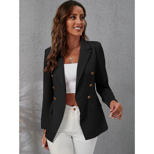 MODA - Blazer | Stijlvol & Modieus