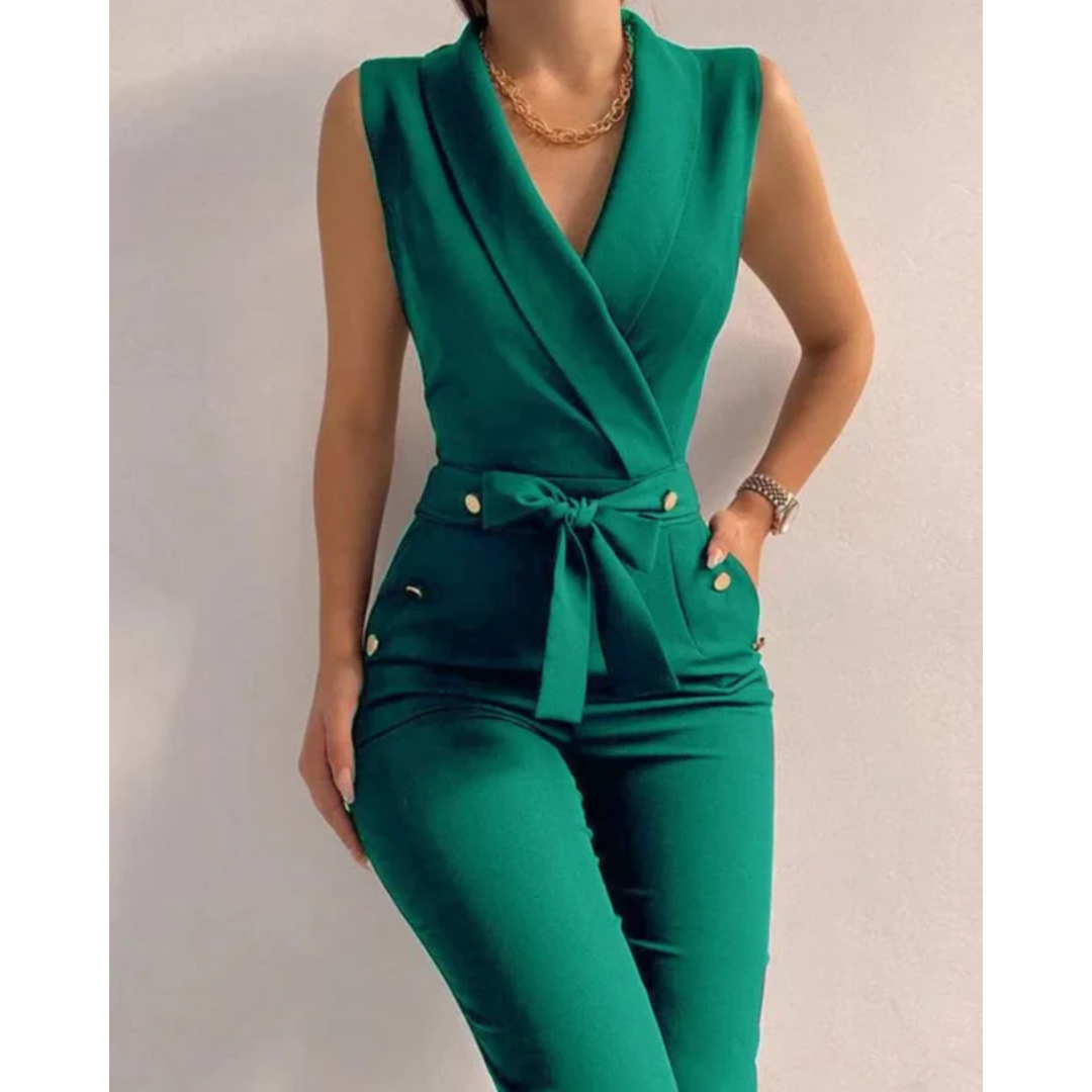 MODA - Jumpsuit | Stijlvol & Sexy