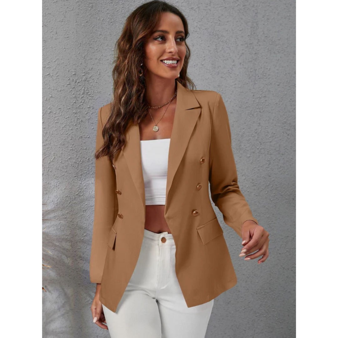 MODA - Blazer | Stijlvol & Modieus