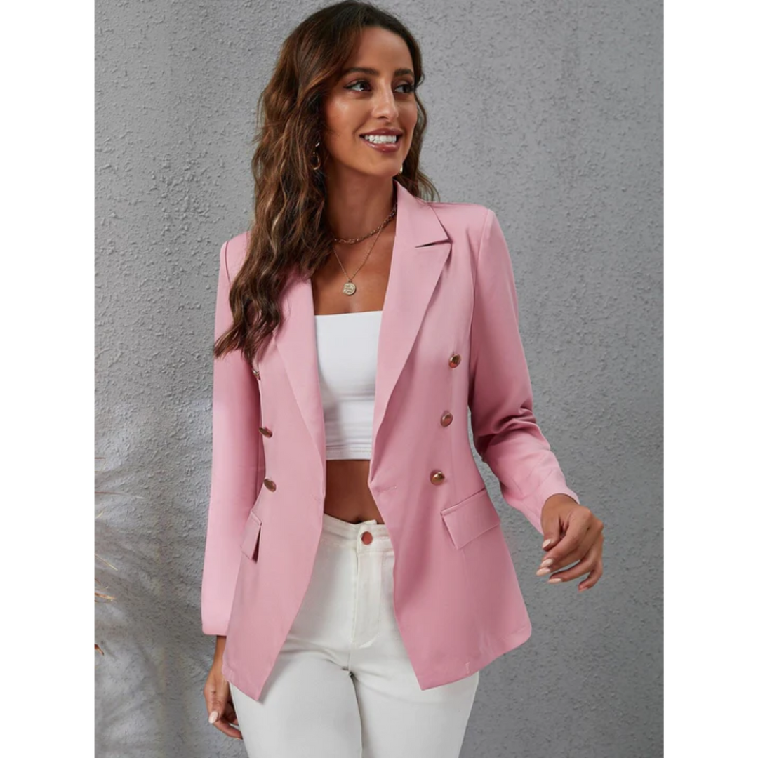 MODA - Blazer | Stijlvol & Modieus