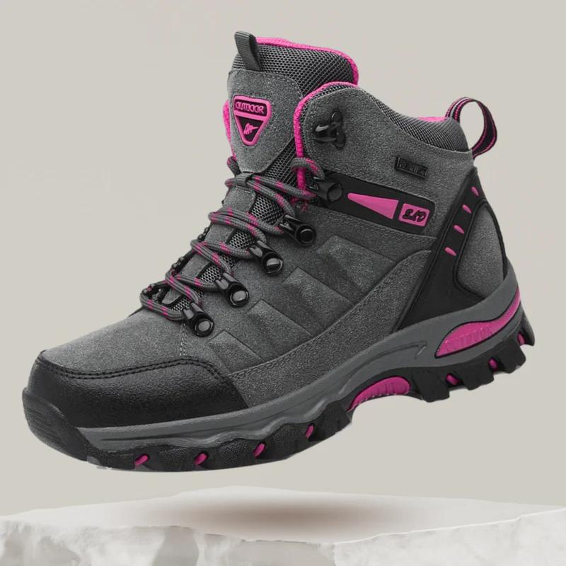 HIKER - Dames Wandelschoenen Trekking - Berg Outdoor