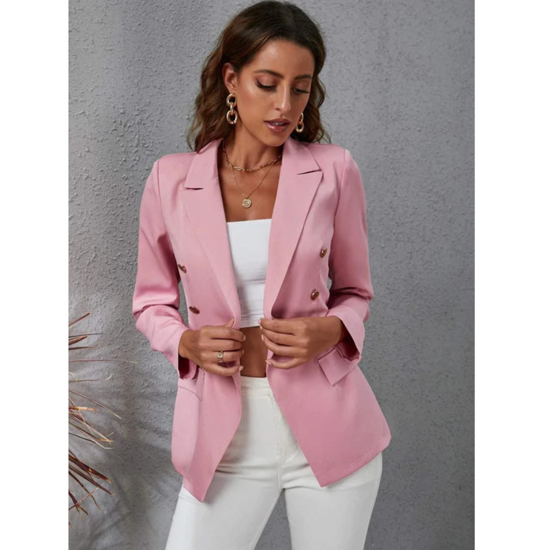 MODA - Blazer | Stijlvol & Modieus