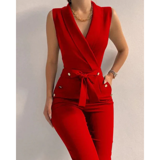 MODA - Jumpsuit | Stijlvol & Sexy