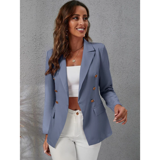 MODA - Blazer | Stijlvol & Modieus