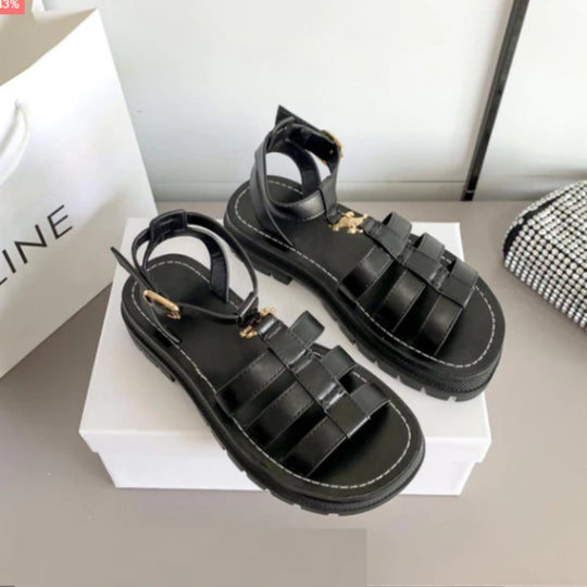 MODA SANDALEN CELINE