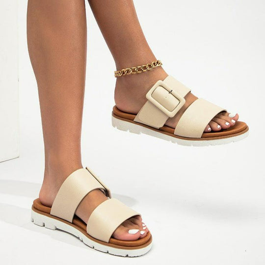 MODA Zomer Sandalen Dames