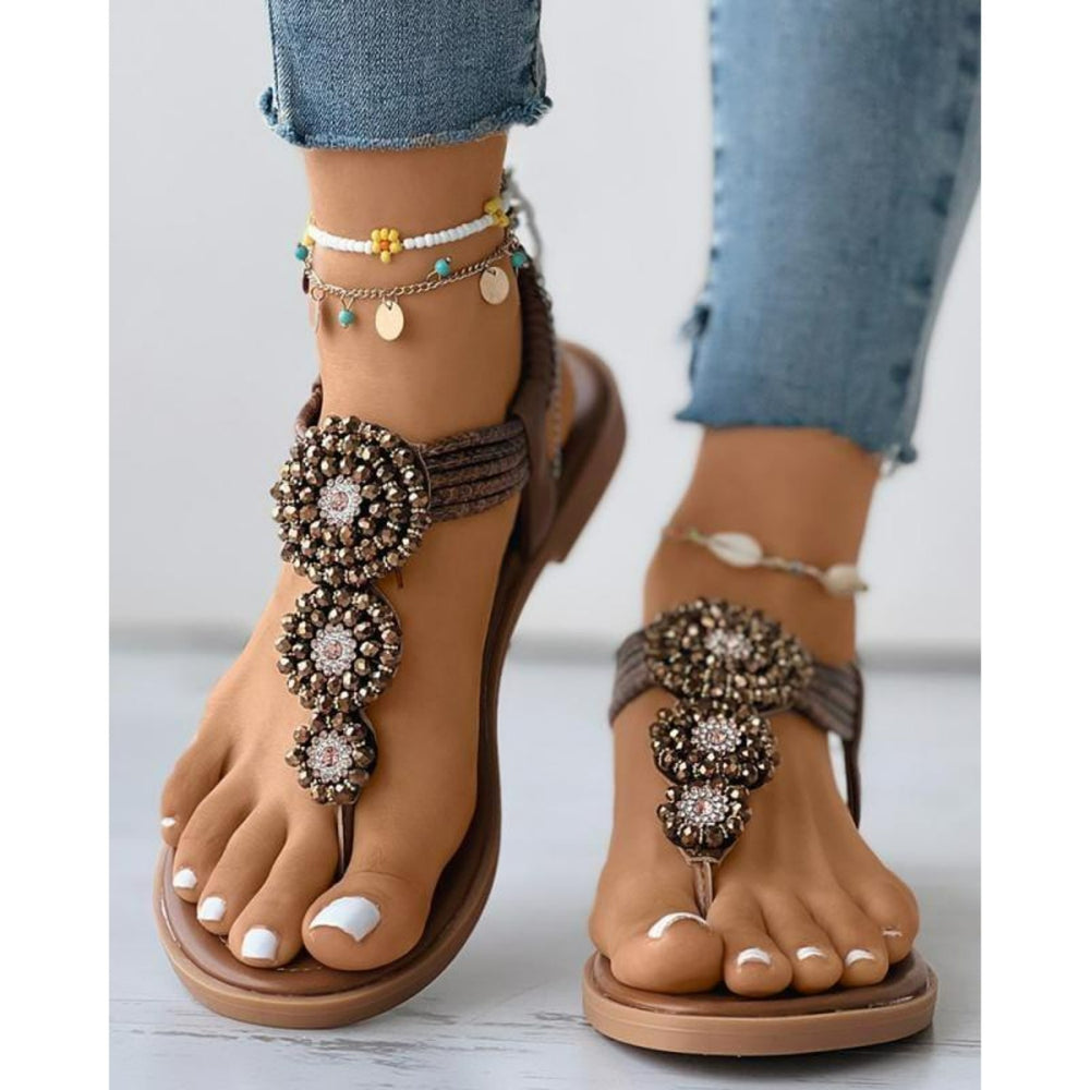 MODA Bohemian Zomer Sandalen