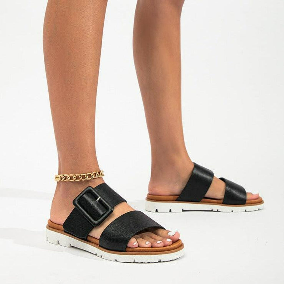 MODA Zomer Sandalen Dames