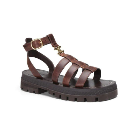 MODA SANDALEN CELINE